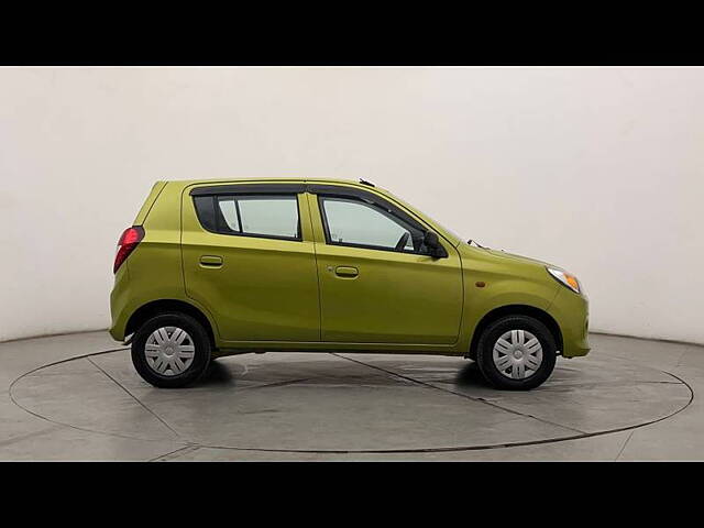 Used Maruti Suzuki Alto 800 [2016-2019] LXi (O) in Chennai