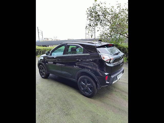 Used Tata Nexon [2020-2023] XZA Plus (O) Dark Edition in Mumbai