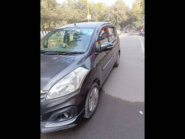 Used Maruti Suzuki Ertiga [2018-2022] VXi in Delhi