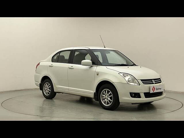 Used Maruti Suzuki Swift DZire [2011-2015] VDI in Pune