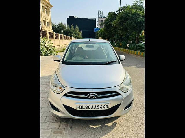 Used 2013 Hyundai i10 in Ghaziabad