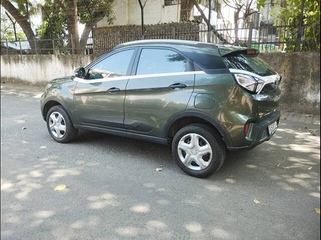 Used Tata Nexon [2020-2023] XM [2020-2023] in Delhi