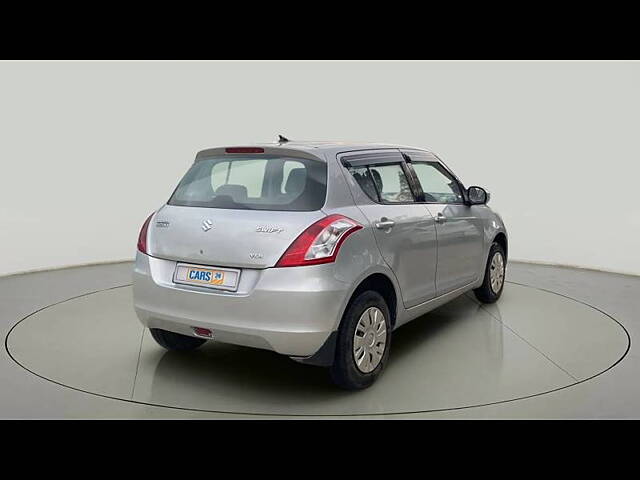 Used Maruti Suzuki Swift [2011-2014] VDi in Pune