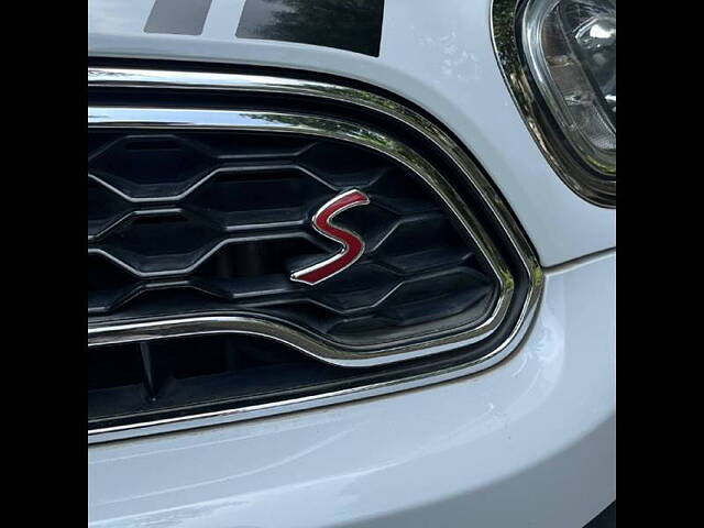 Used MINI Countryman Cooper S [2020-2021] in Mumbai