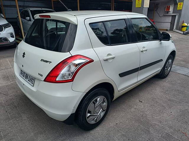 Used Maruti Suzuki Swift [2014-2018] VXi [2014-2017] in Chennai