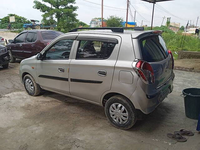 Used Maruti Suzuki Alto 800 [2012-2016] Vxi in Motihari