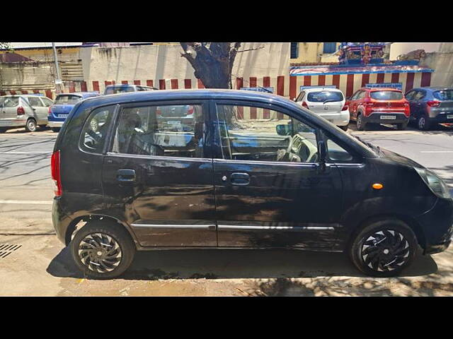 Used Maruti Suzuki Estilo LXi BS-IV in Chennai