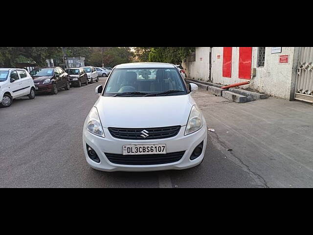 Used Maruti Suzuki Swift DZire [2011-2015] VXI in Delhi