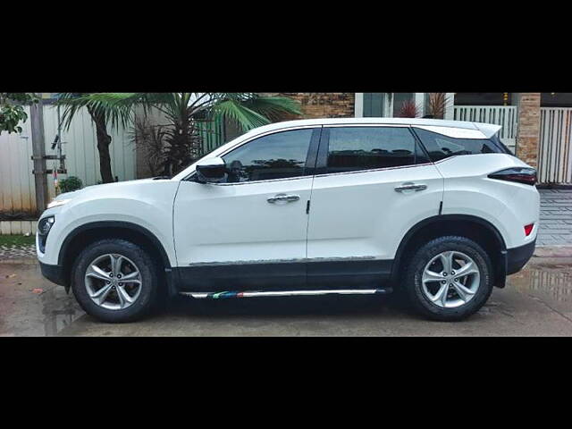 Used Tata Harrier [2019-2023] XZ [2019-2020] in Hyderabad