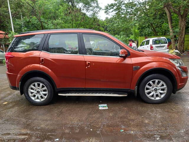 Used Mahindra XUV500 [2015-2018] W10 in Thane