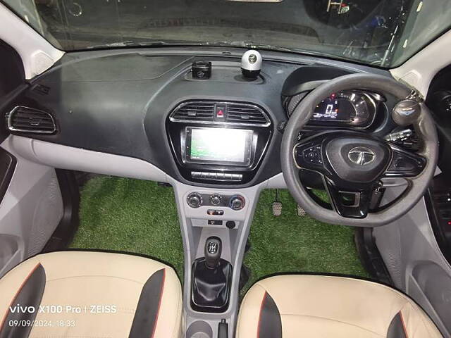 Used Tata Tigor [2018-2020] Revotorq XZ in Muzaffurpur