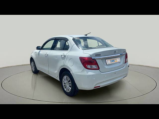 Used Maruti Suzuki Dzire [2017-2020] VDi in Surat