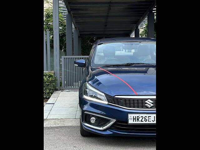 Used Maruti Suzuki Ciaz Alpha Hybrid 1.5 [2018-2020] in Delhi