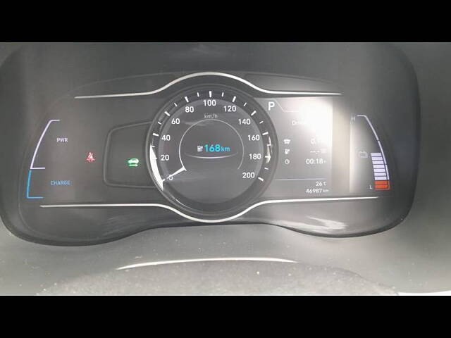 Used Hyundai Kona Electric Premium in Bangalore