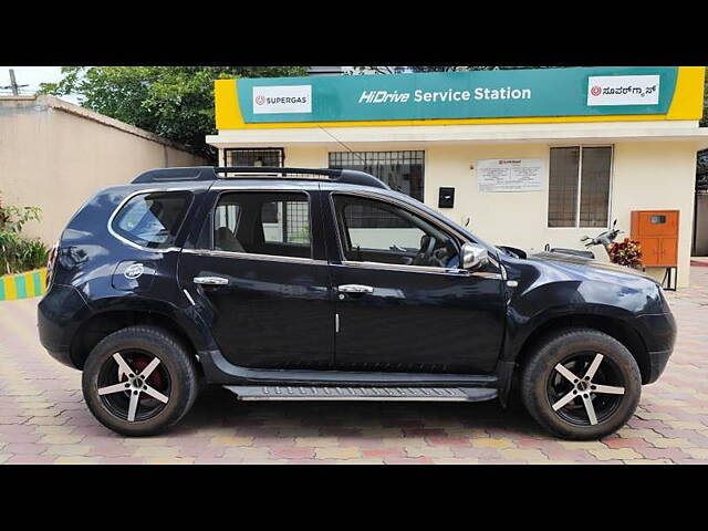 Used Renault Duster [2015-2016] 85 PS RxE in Bangalore