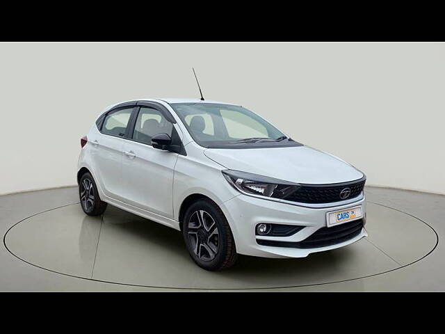 Used 2020 Tata Tiago in Nashik