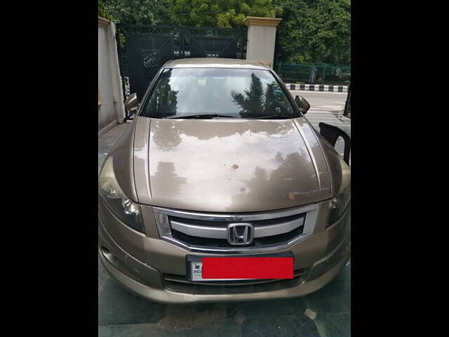 Used 2010 Honda Accord in Delhi