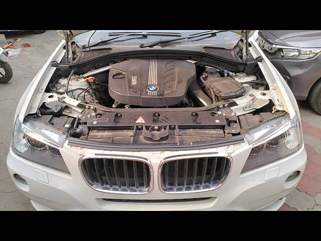 Used BMW X3 [2008-2011] xDrive20d in Coimbatore