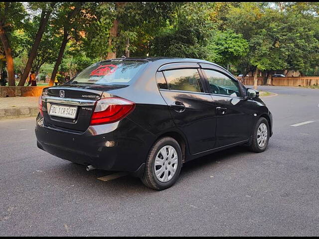 Used Honda Amaze [2016-2018] 1.2 S i-VTEC in Delhi