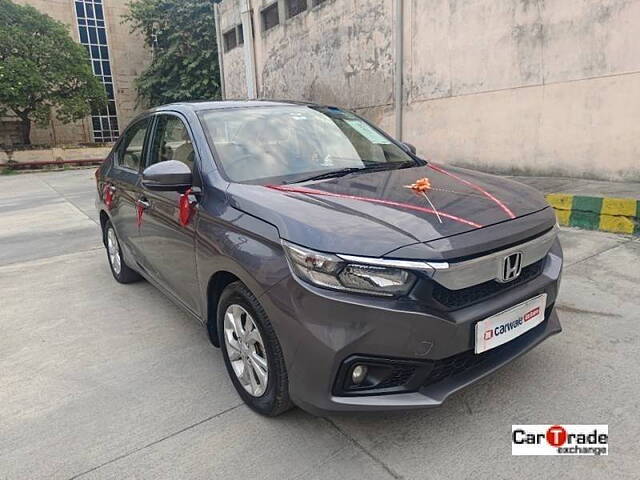 Used Honda Amaze [2018-2021] 1.2 VX MT Petrol [2018-2020] in Noida