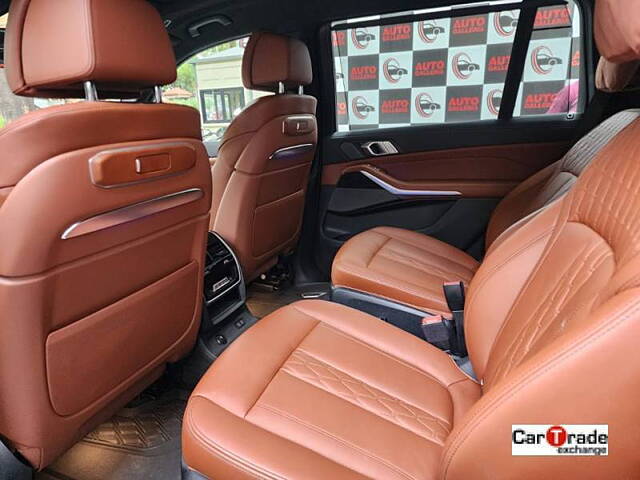 Used BMW X7 [2019-2023] xDrive40i M Sport in Mumbai