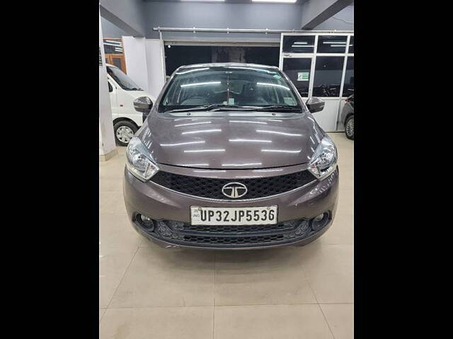 Used Tata Tigor [2017-2018] Revotron XT in Kanpur