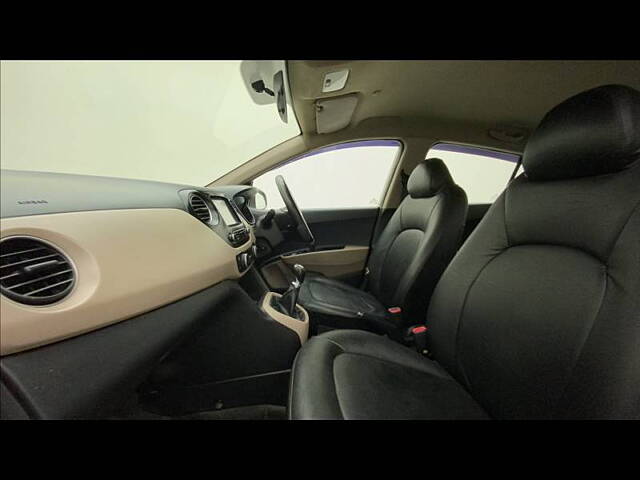 Used Hyundai Grand i10 [2013-2017] Asta 1.2 Kappa VTVT [2013-2016] in Delhi