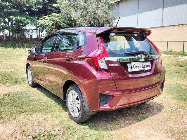 Used Honda Jazz [2015-2018] VX Petrol in Bangalore