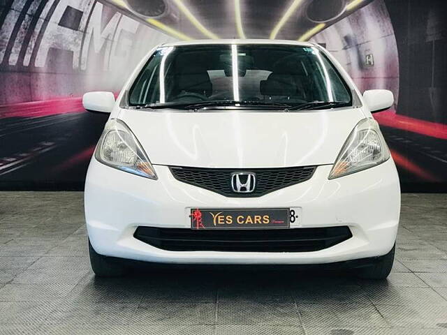 Used 2009 Honda Jazz in Bangalore