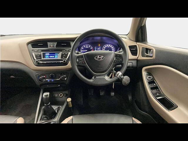 Used Hyundai Elite i20 [2016-2017] Magna 1.2 [2016-2017] in Delhi