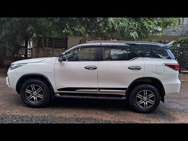 Used Toyota Fortuner [2016-2021] 2.8 4x2 AT [2016-2020] in Pune