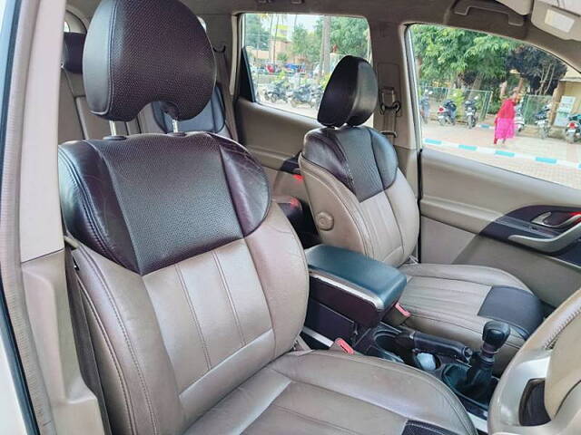 Used Mahindra XUV500 [2011-2015] W8 in Bangalore