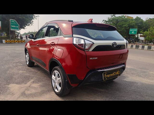 Used Tata Nexon [2017-2020] XT [2017-2019] in Lucknow