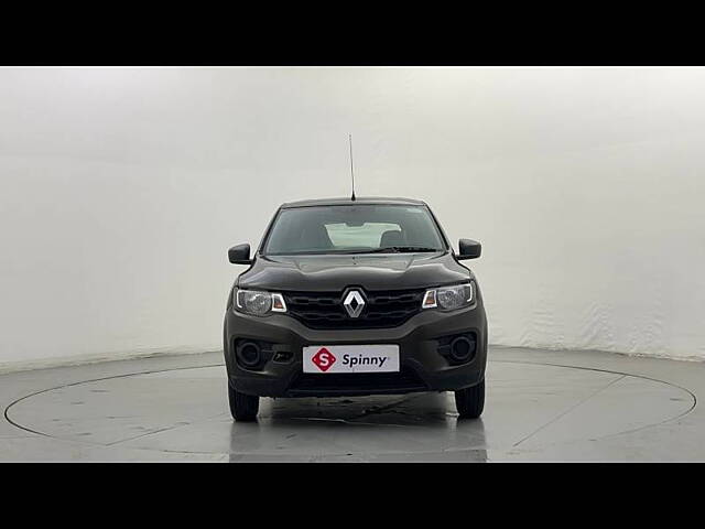 Used Renault Kwid [2015-2019] RXL [2015-2019] in Ghaziabad