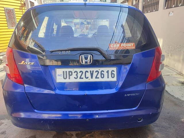 Used Honda Jazz [2009-2011] Active in Lucknow