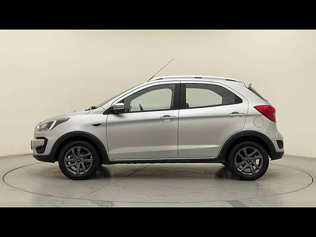 Used Ford Freestyle Titanium Plus 1.2 Ti-VCT [2018-2020] in Pune