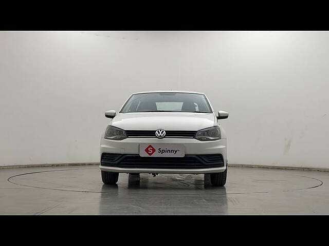 Used Volkswagen Ameo Trendline 1.5L (D) in Hyderabad