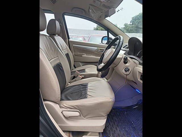 Used Maruti Suzuki Ertiga [2018-2022] VXi in Chennai