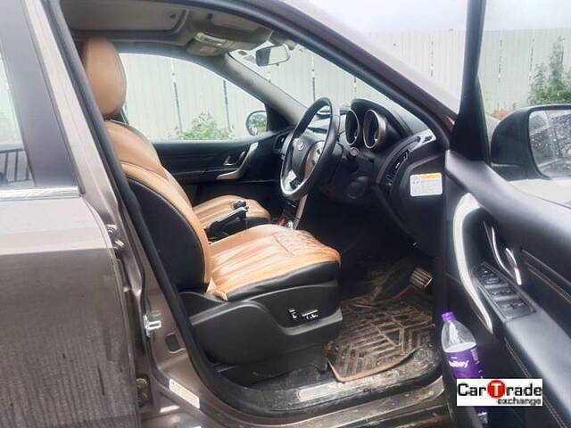 Used Mahindra XUV500 W11 AT in Pune