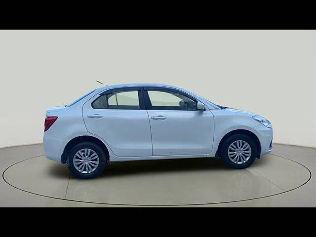 Used Maruti Suzuki Dzire VXi [2020-2023] in Patna