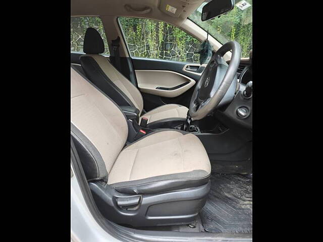 Used Hyundai Elite i20 [2016-2017] Magna 1.2 [2016-2017] in Mumbai