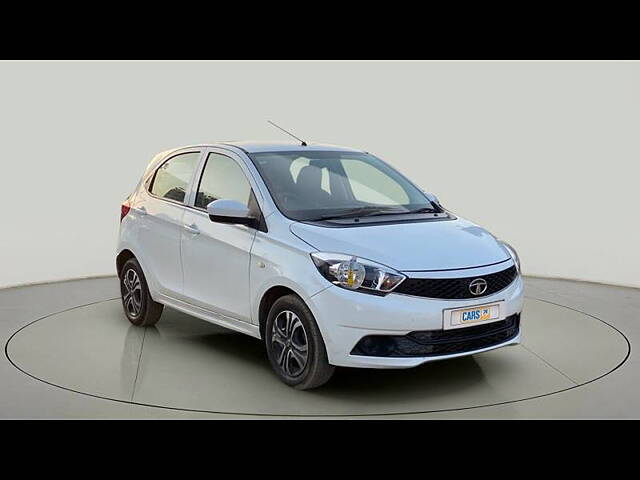 Used 2019 Tata Tiago in Rajkot