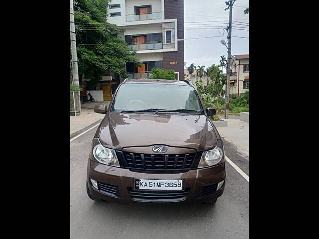 Used Mahindra Quanto [2012-2016] C8 in Bangalore