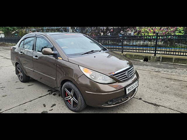 Used 2011 Tata Manza in Mumbai