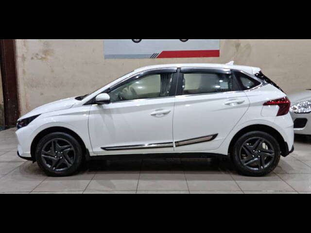 Used Hyundai i20 [2020-2023] Sportz 1.0 Turbo IMT in Thane