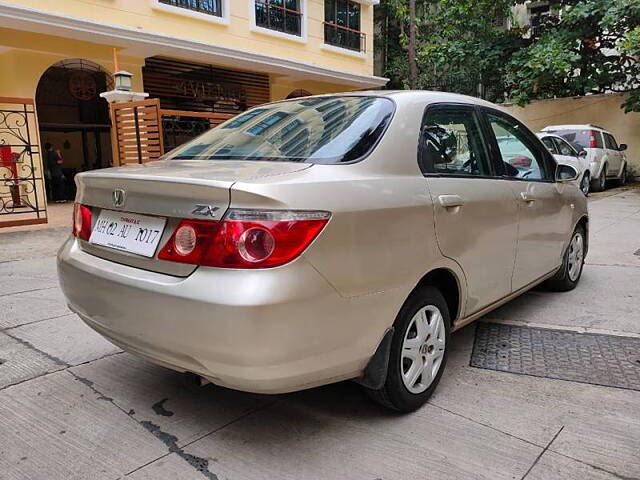 Used Honda City ZX GXi in Mumbai