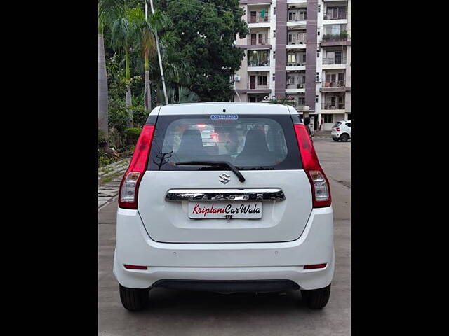 Used Maruti Suzuki Wagon R [2019-2022] ZXi 1.2 AMT in Bhopal