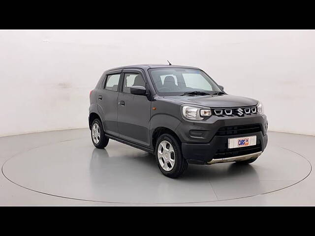 Used 2020 Maruti Suzuki S-Presso in Bangalore