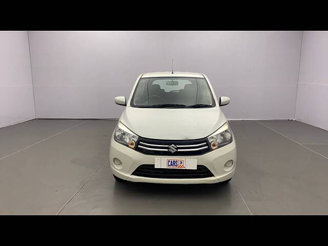 Used Maruti Suzuki Celerio [2017-2021] ZXi AMT [2019-2020] in Hyderabad