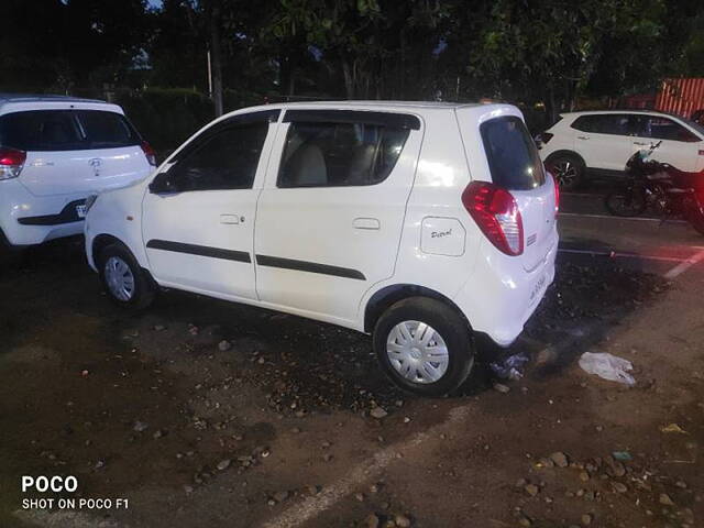 Used Maruti Suzuki Alto 800 [2012-2016] Lxi in Chandigarh